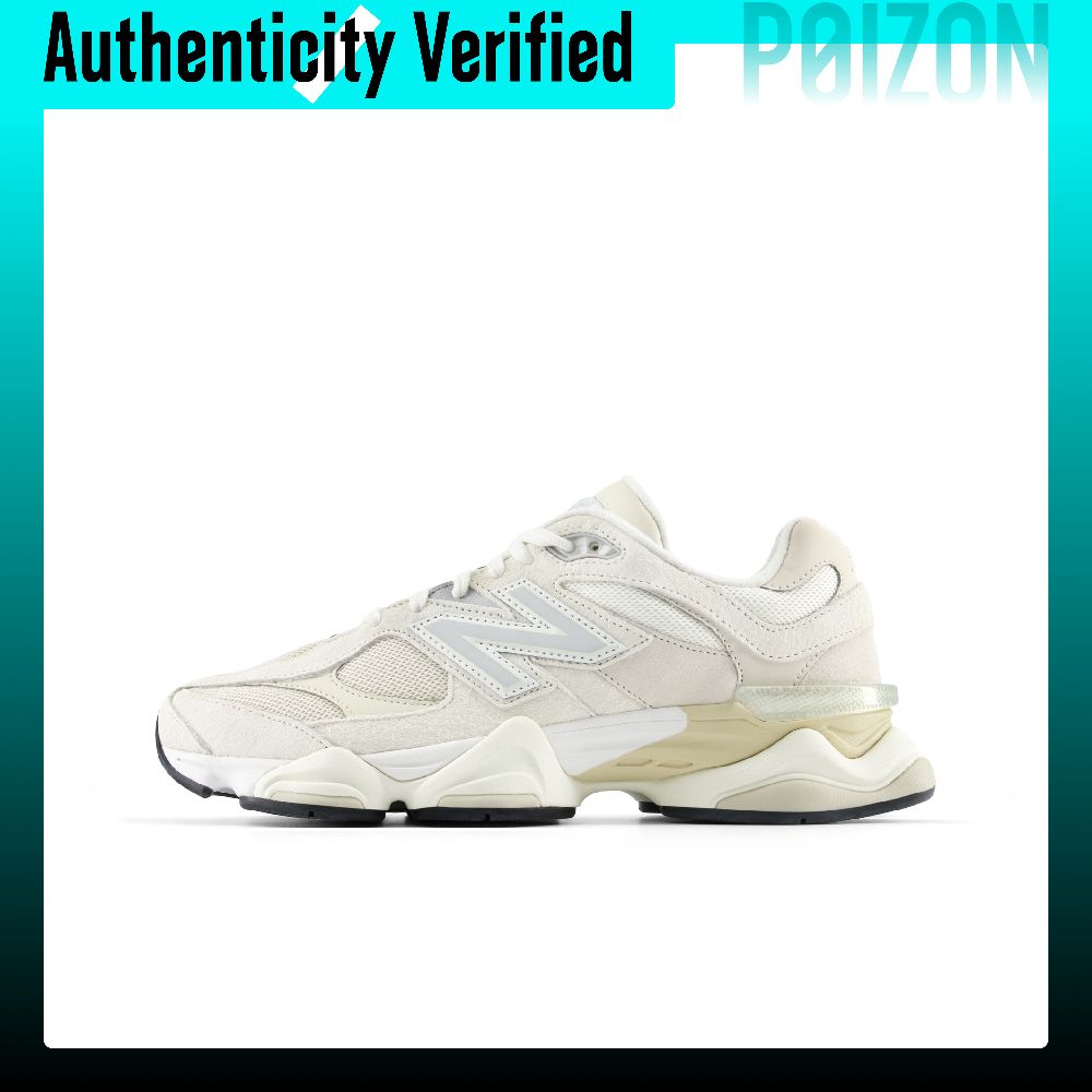 New Balance Shoes 9060 - Sepatu Lari New Balance NB 9060