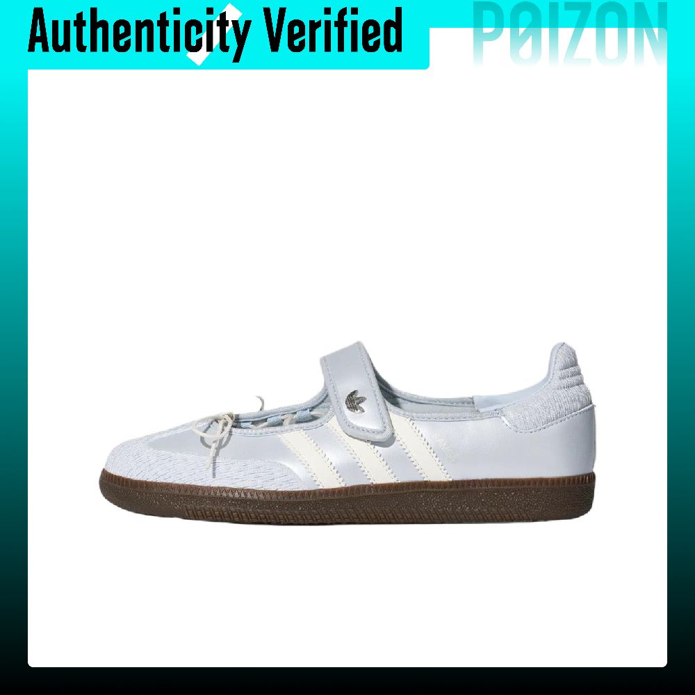 Adidas Shoes Samba - Sepatu Adidas Originals Samba Jane Mary