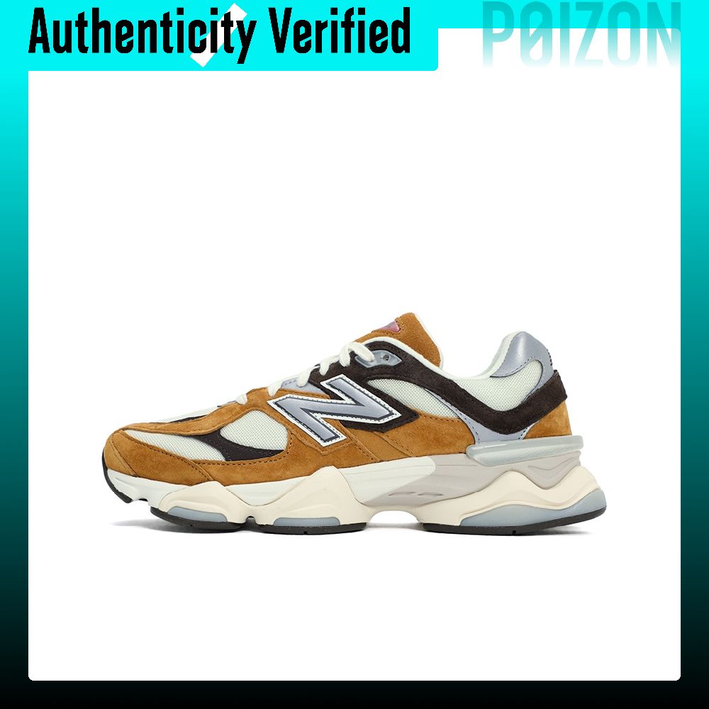 New Balance Shoes 9060 - Sepatu Kasual New Balance NB 9060,
