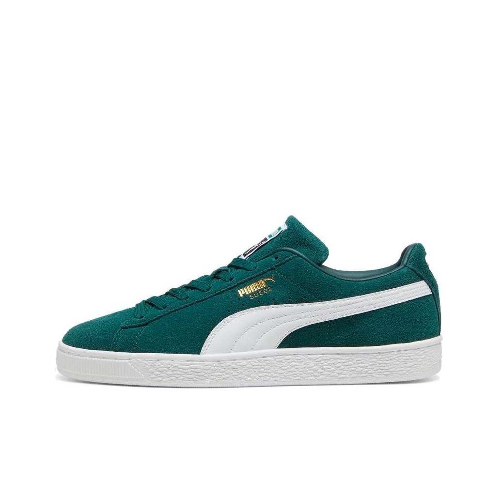 Puma Shoes Suede Classic - Sepatu Skateboard PUMA Suede Classic, Tahan