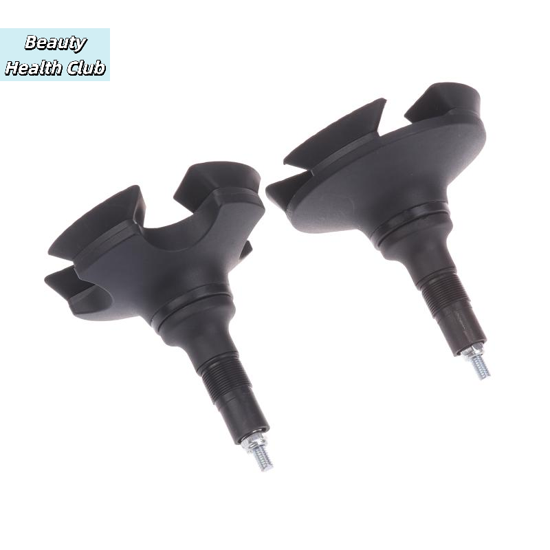 Penutup Kaki Tongkat Anti Seli - Running Cap Lightweight ulasan dan harga