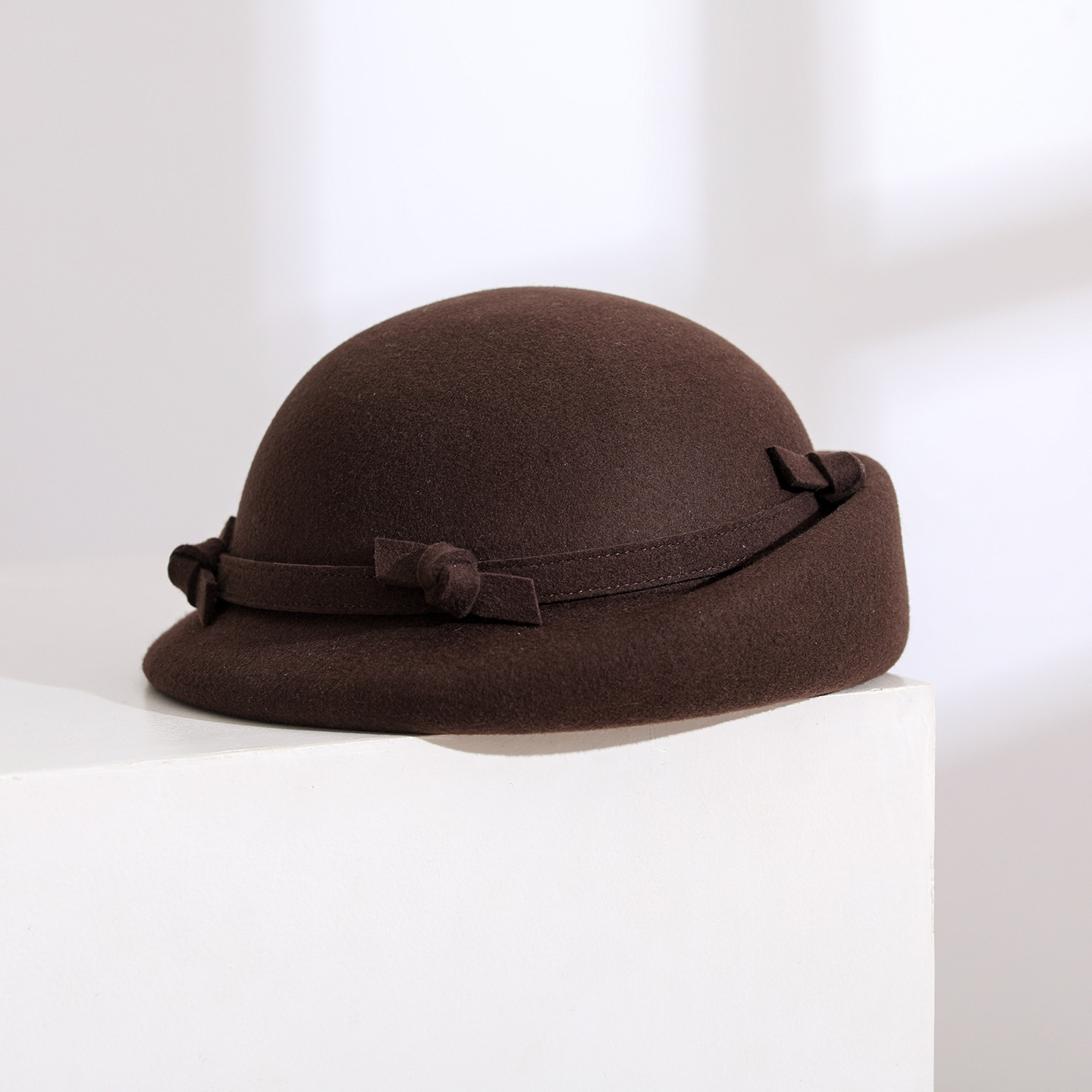 Topi Beret Wol 100% dengan Pit - Beret French Wool ulasan dan harga