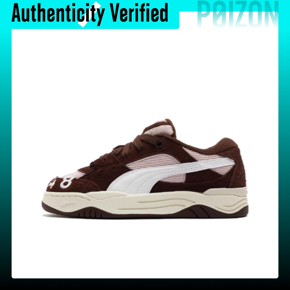 Sepatu Skateboard PUMA 180 Cus - Puma Shoes Rs-X ulasan dan harga