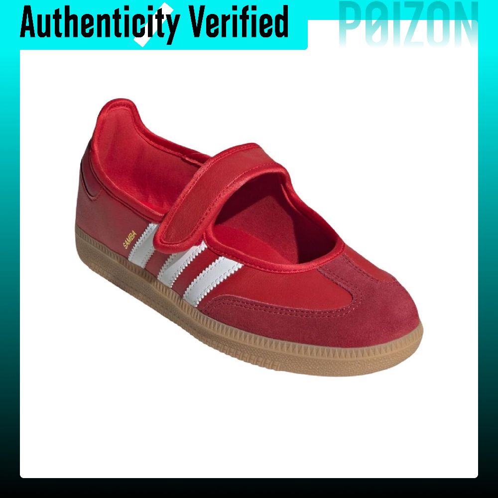 Adidas Originals Samba Jane Se - Adidas Shoes Samba ulasan dan harga