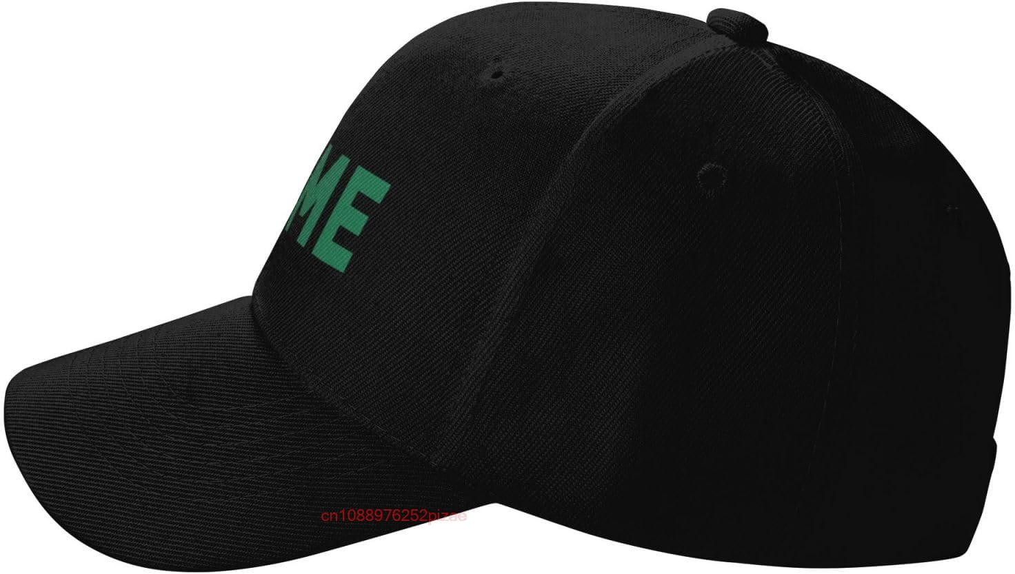 Topi Klasik Afrika Selatan, To - Golf Cap Dad ulasan dan harga
