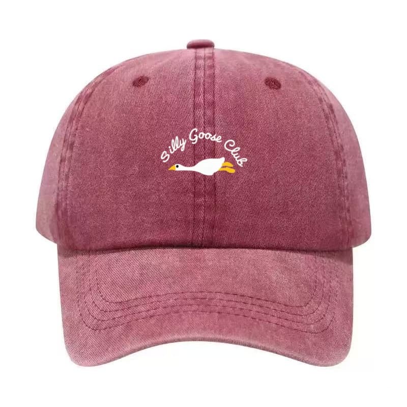 Topi Baseball Snapback Bahan K - Golf Cap Dad ulasan dan harga