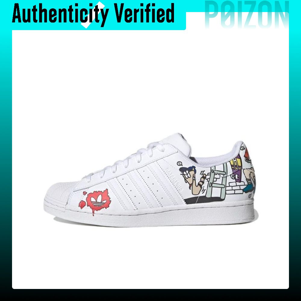 Sepatu Skateboard Adidas Origi - Adidas Shoes Superstar ulasan dan harga