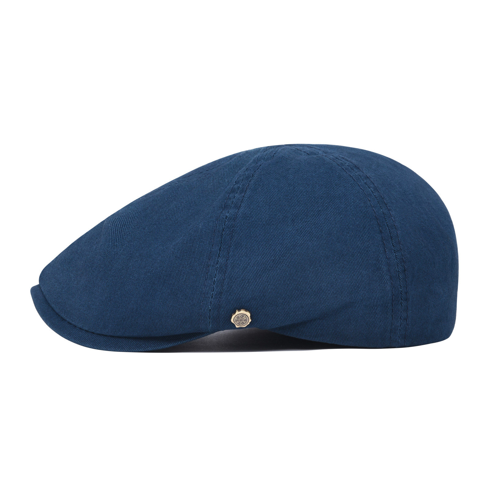VOBOOM Topi Baret Datar Katun  - Snapback Hat Flat ulasan dan harga