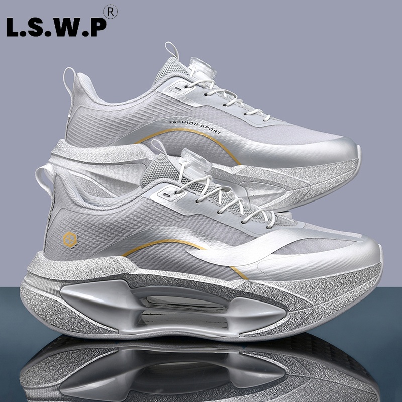 Sepatu Olahraga Kasual Pria, S - Running Cap Lightweight ulasan dan harga