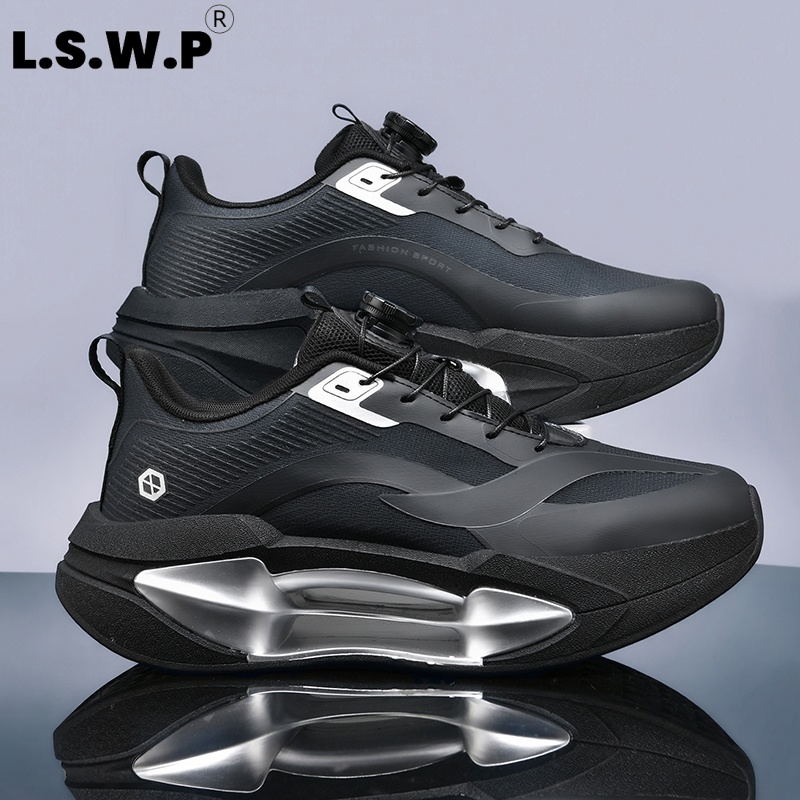 Sepatu Olahraga Kasual Pria, S - Running Cap Lightweight ulasan dan harga