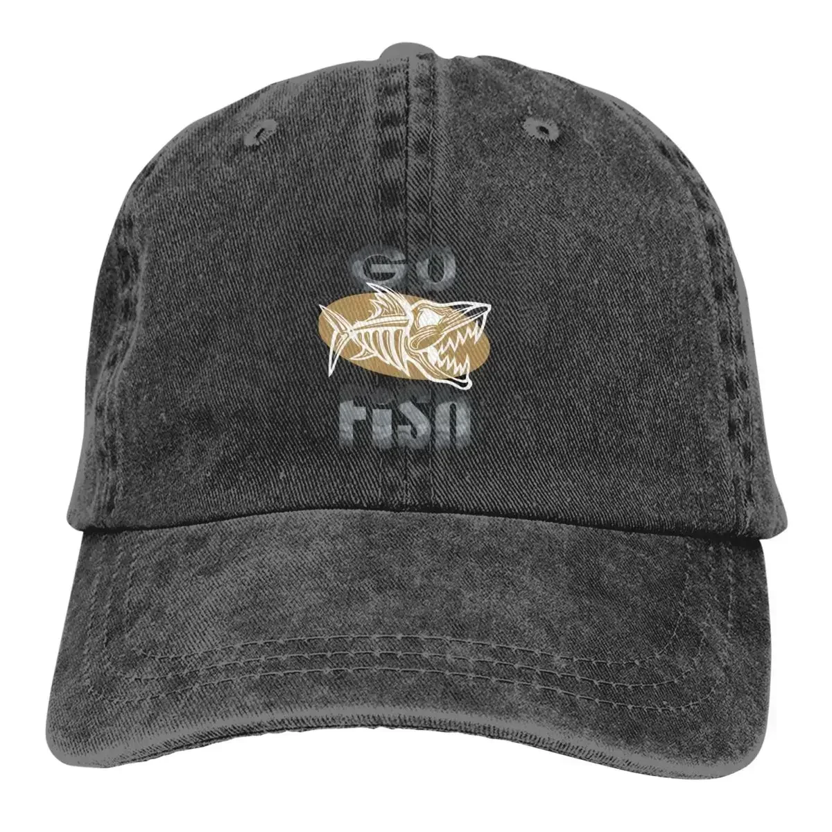 Topi Baseball Pria 2026 Washed - Golf Cap Dad ulasan dan harga