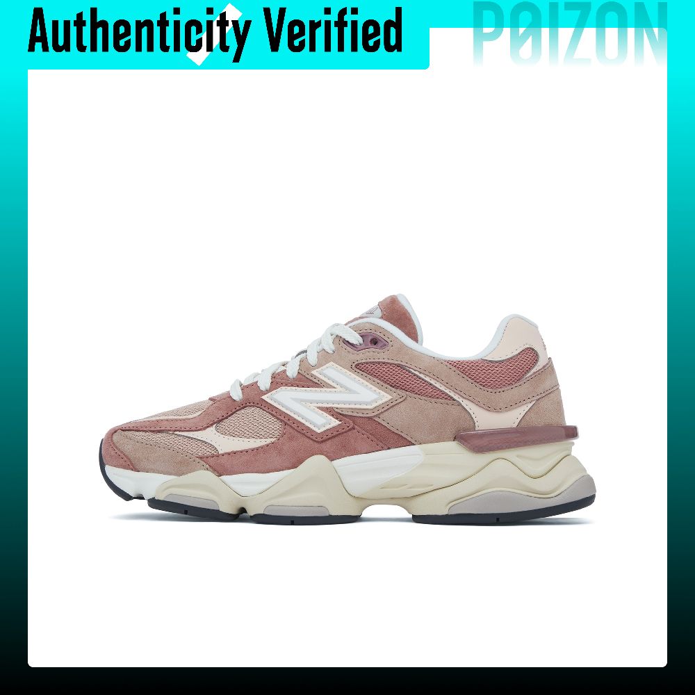 Sepatu Lari New Balance NB 906 - New Balance Shoes 9060 ulasan dan harga