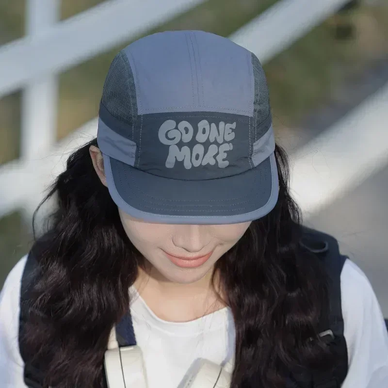 Topi Lari Musim Panas yang Rin - Running Cap Lightweight ulasan dan harga