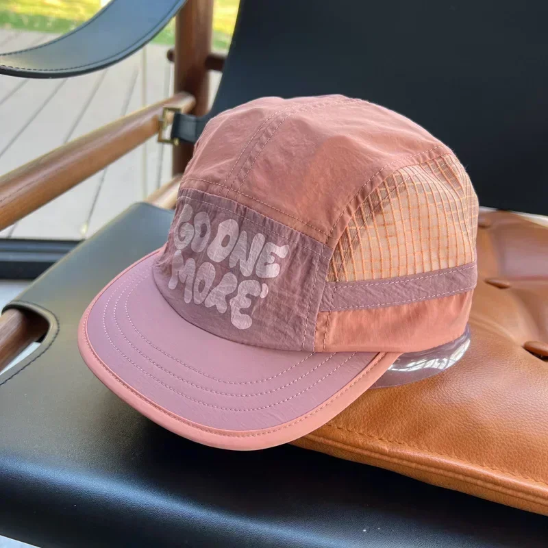 Topi Lari Musim Panas yang Rin - Running Cap Lightweight ulasan dan harga