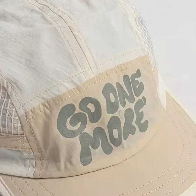 Topi Lari Musim Panas yang Rin - Running Cap Lightweight ulasan dan harga