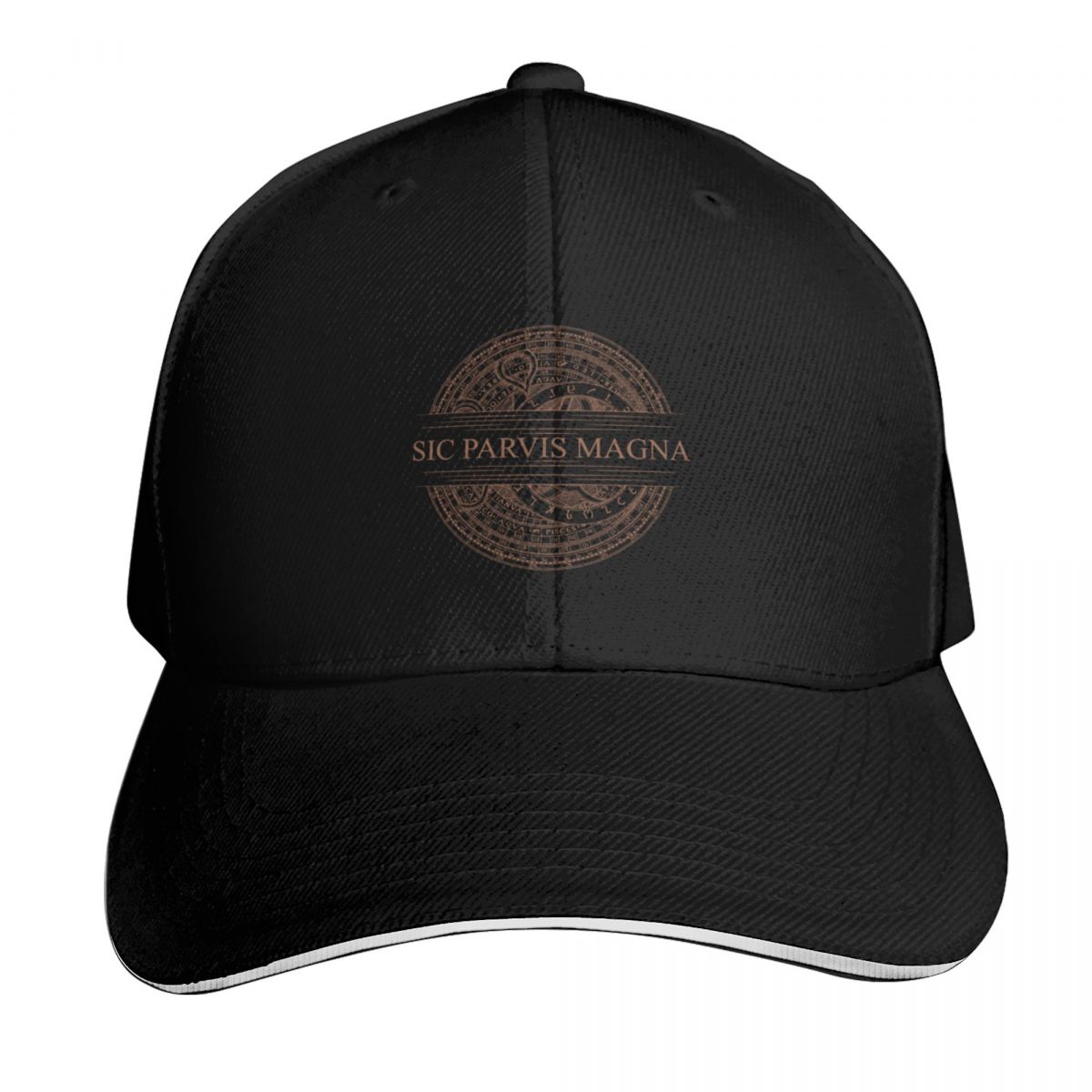 Topi Baseball Snapback dengan  - Baseball Cap Structured ulasan dan harga