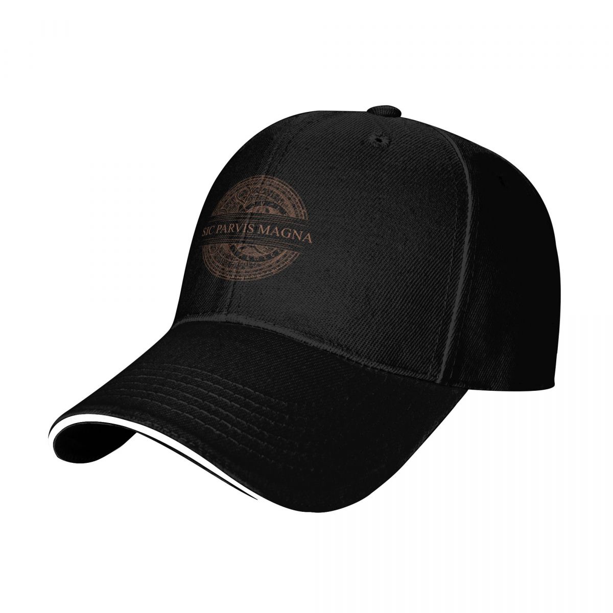 Topi Baseball Snapback dengan  - Baseball Cap Structured ulasan dan harga