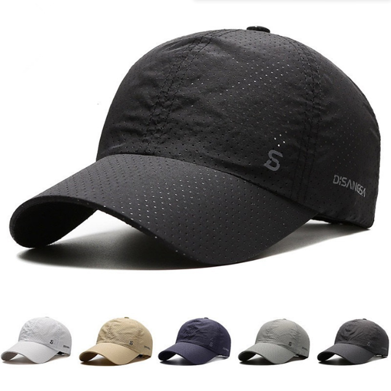 Topi lari gaya baru - tipis, c - Running Cap Lightweight ulasan dan harga