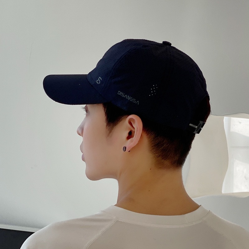 Topi lari gaya baru - tipis, c - Running Cap Lightweight ulasan dan harga