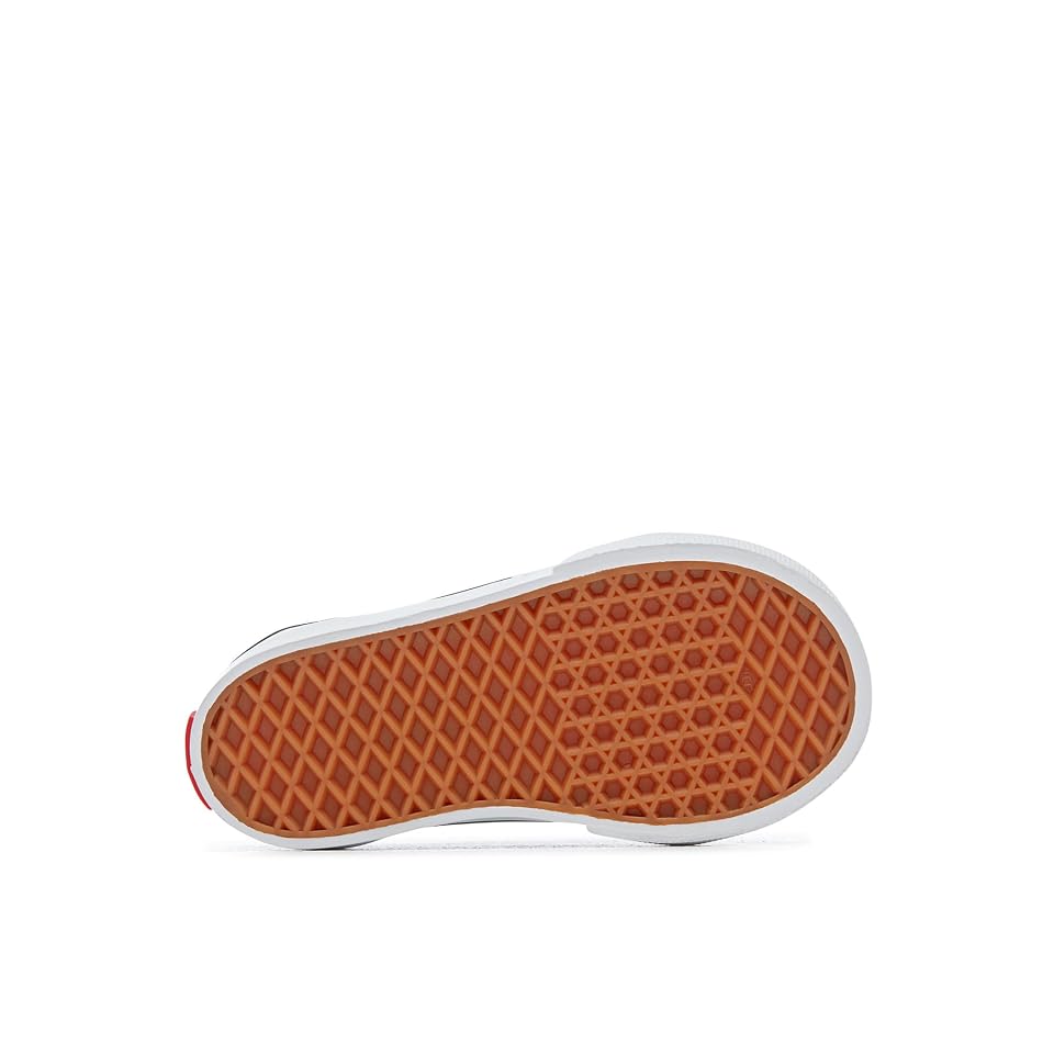 Sepatu Kasual Vans Toddler Old - Vans Shoes Old Skool ulasan dan harga