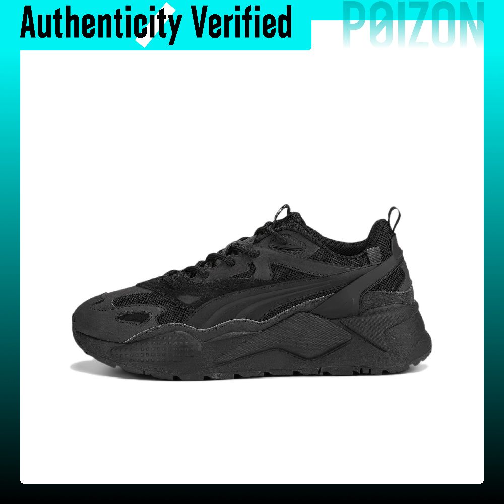 PUMA RS X Efekt PRM Sepatu Kas - Puma Shoes Rs-X ulasan dan harga