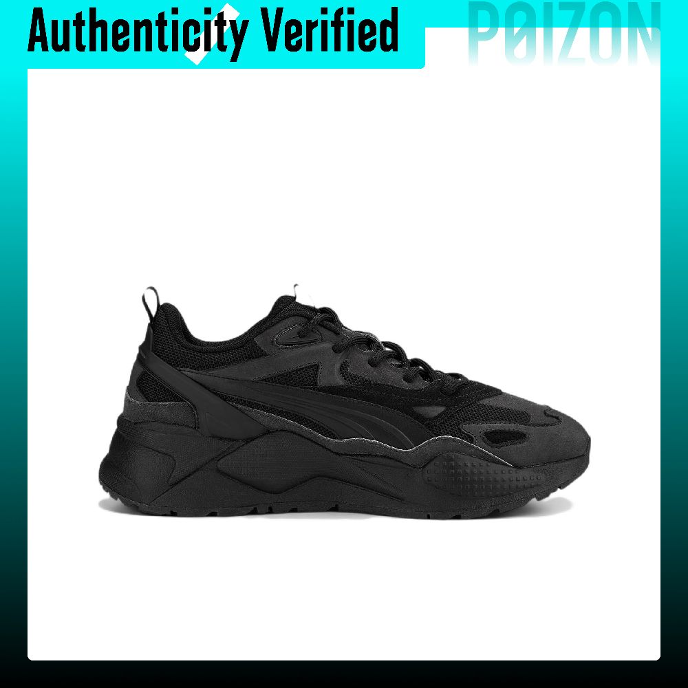 PUMA RS X Efekt PRM Sepatu Kas - Puma Shoes Rs-X ulasan dan harga