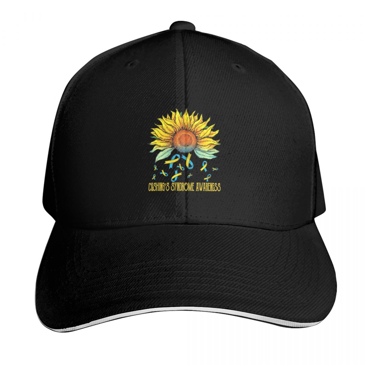 Topi Baseball Snapback dengan  - Baseball Cap Structured ulasan dan harga