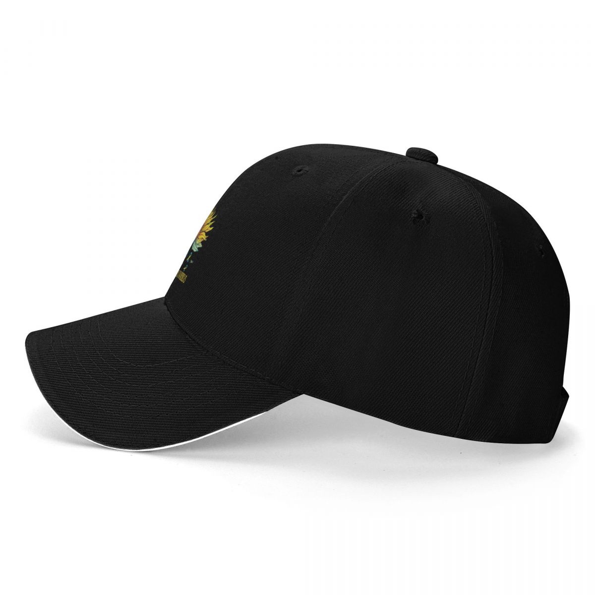 Topi Baseball Snapback dengan  - Baseball Cap Structured ulasan dan harga
