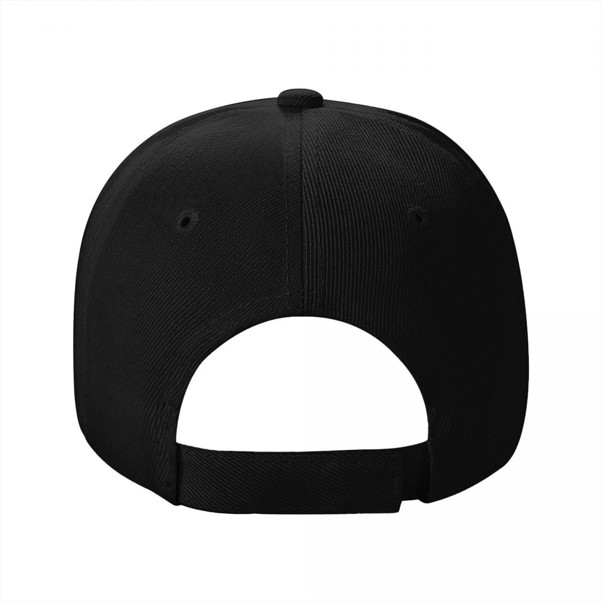 Topi Baseball Snapback dengan  - Baseball Cap Structured ulasan dan harga