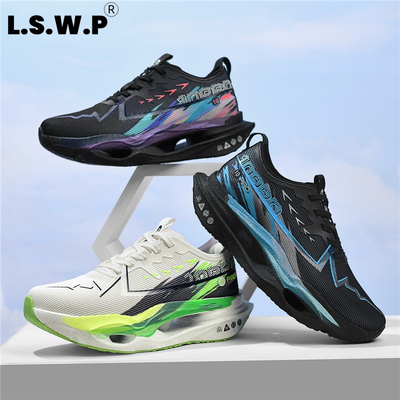 Sepatu Lari Profesional dengan - Running Cap Lightweight ulasan dan harga
