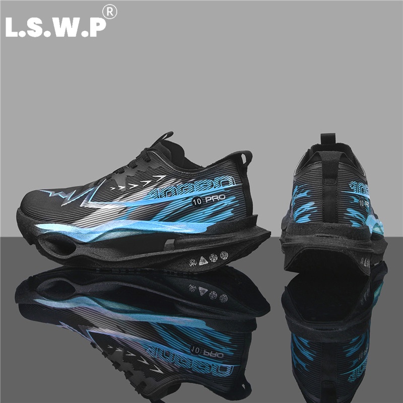 Sepatu Lari Profesional dengan - Running Cap Lightweight ulasan dan harga
