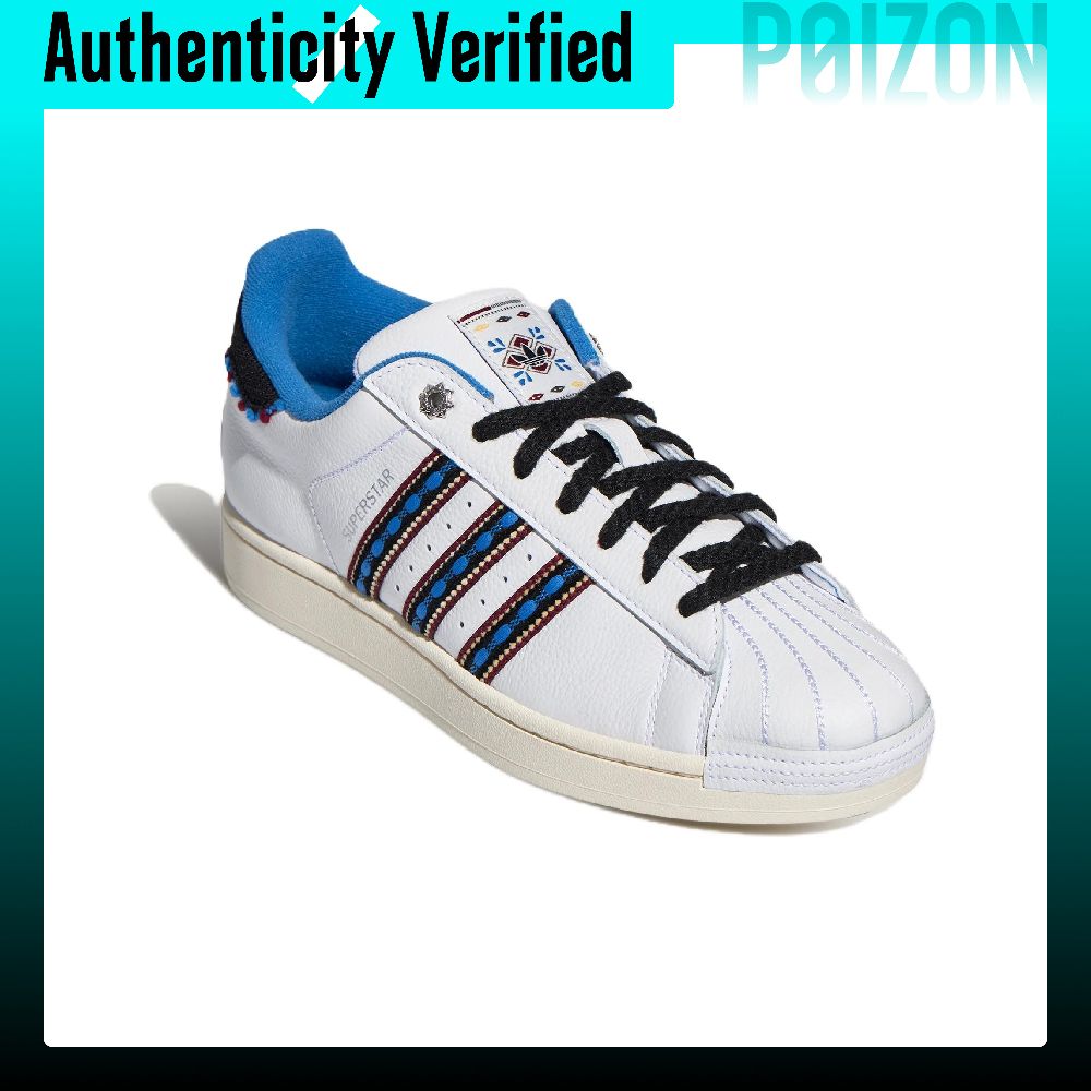 Sepatu Skate Adidas Originals  - Adidas Shoes Superstar ulasan dan harga