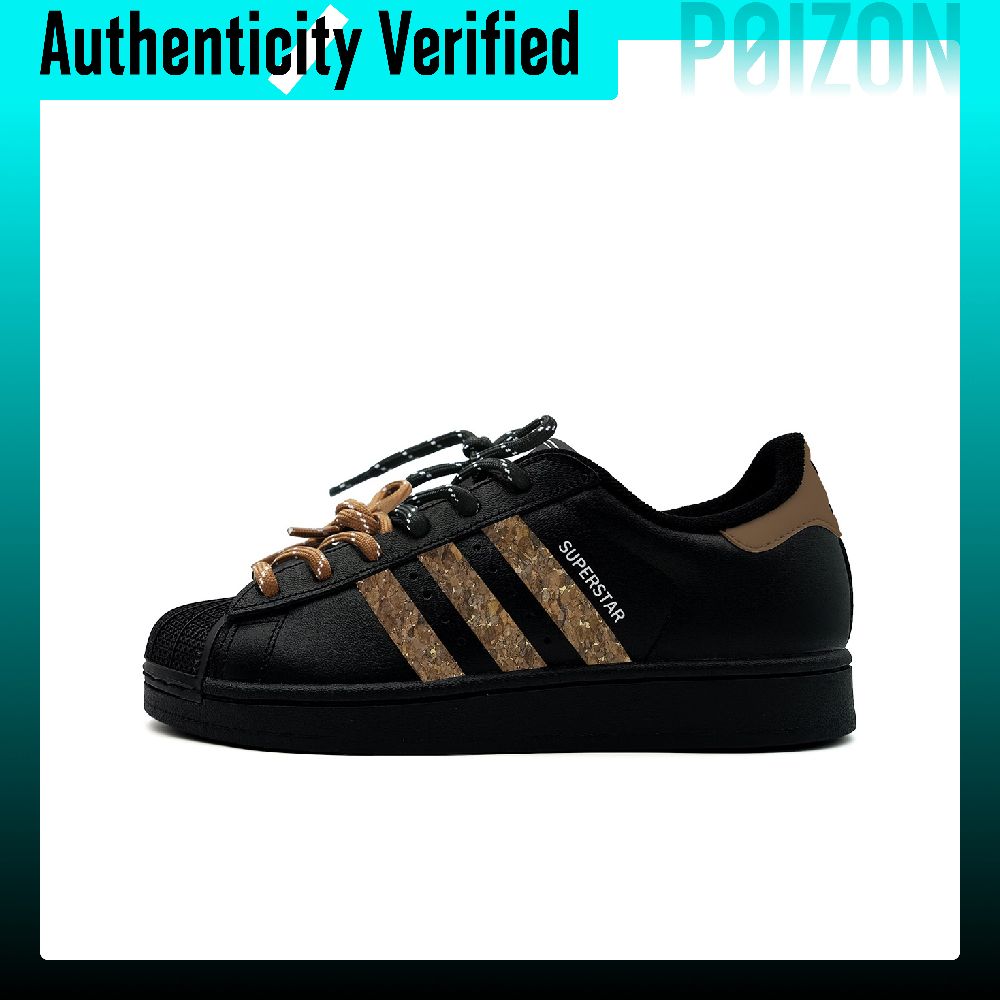 Sepatu Skate Adidas Originals  - Adidas Shoes Superstar ulasan dan harga
